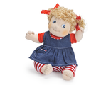 Кукла Rubens Barn Малышка Оливия