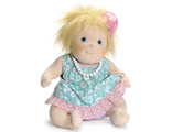 Кукла Rubens Barn Маленькая Ида